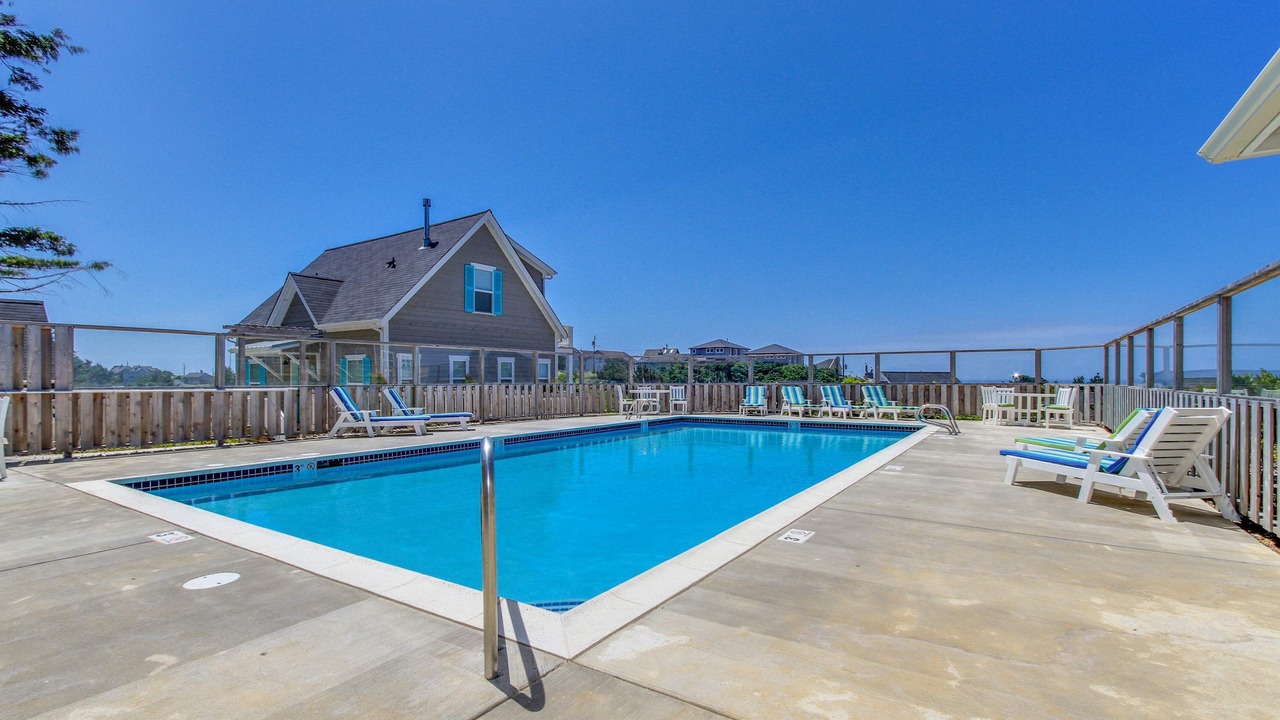 Photo of Outdoor in Olivia Beach