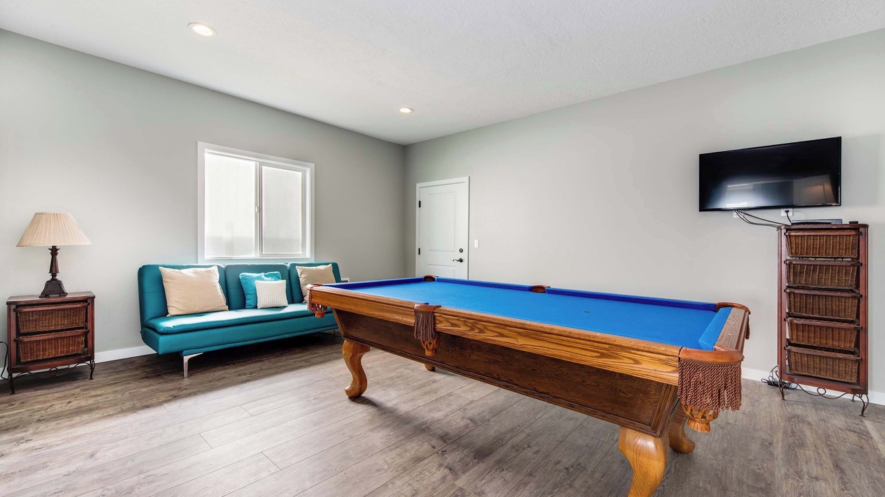 Photo of Bedroom in Cloverdale
