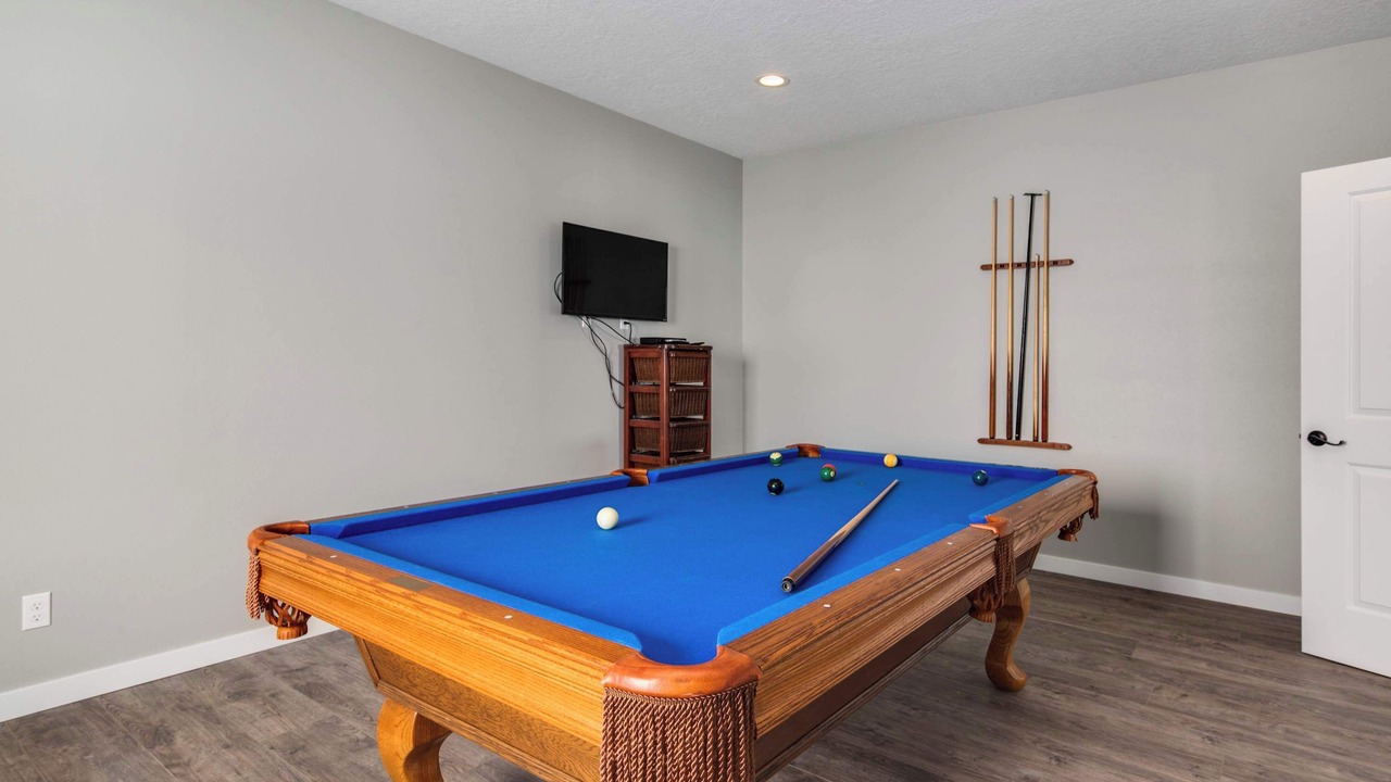 Photo of Bedroom in Cloverdale