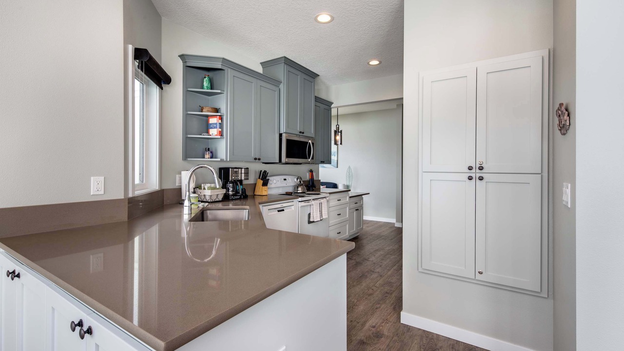 Photo of Kitchen in Cloverdale