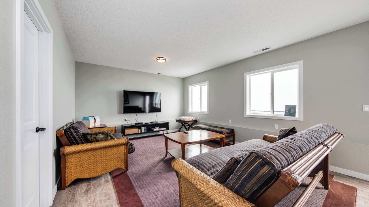 Photo of Livingroom in Cloverdale