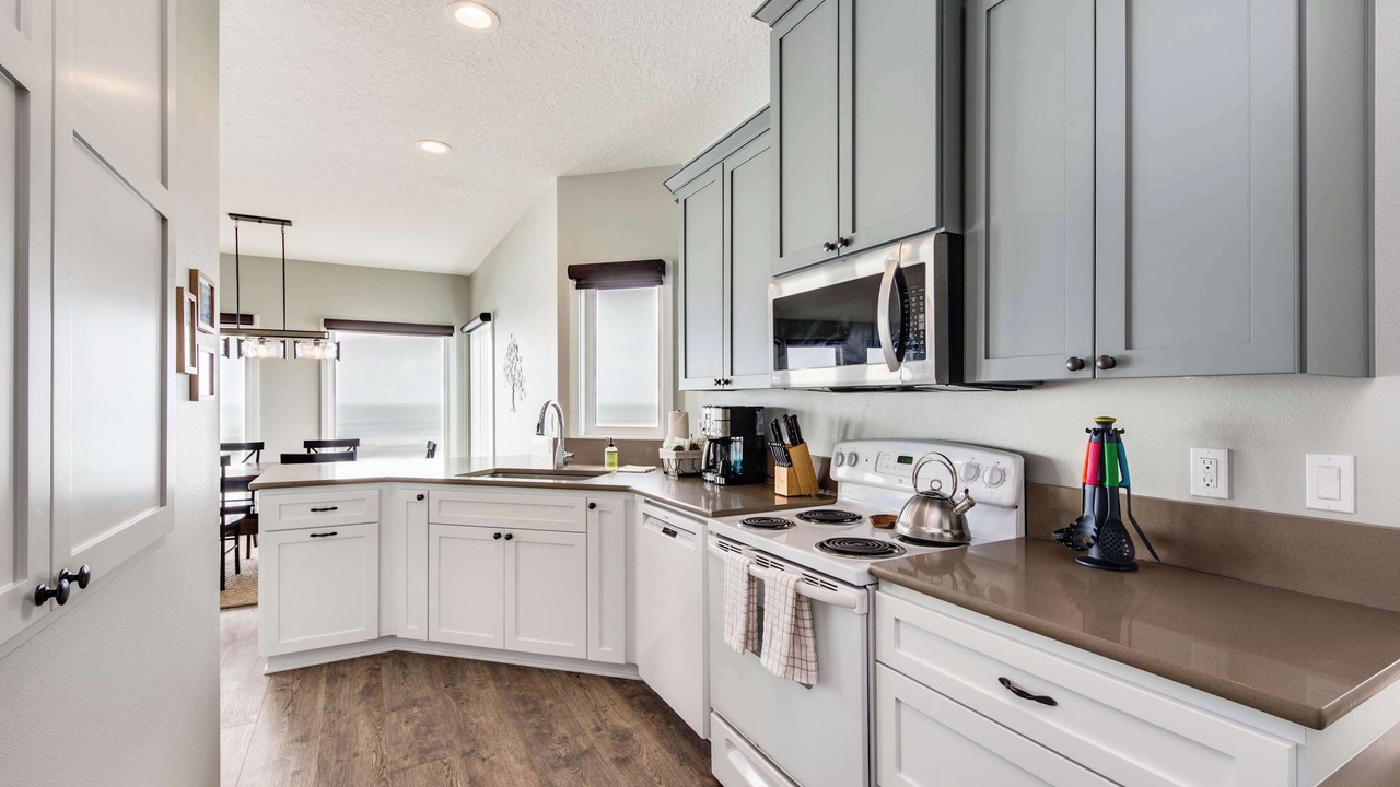 Photo of Kitchen in Cloverdale