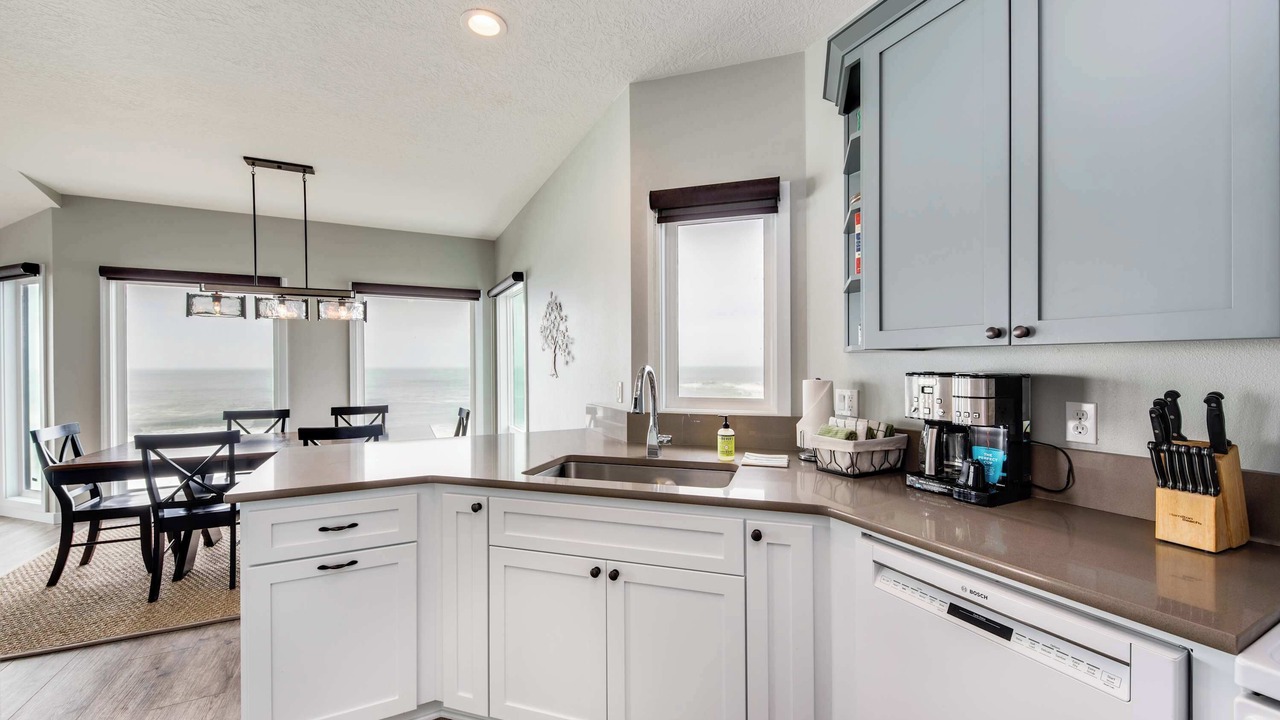 Photo of Kitchen in Cloverdale