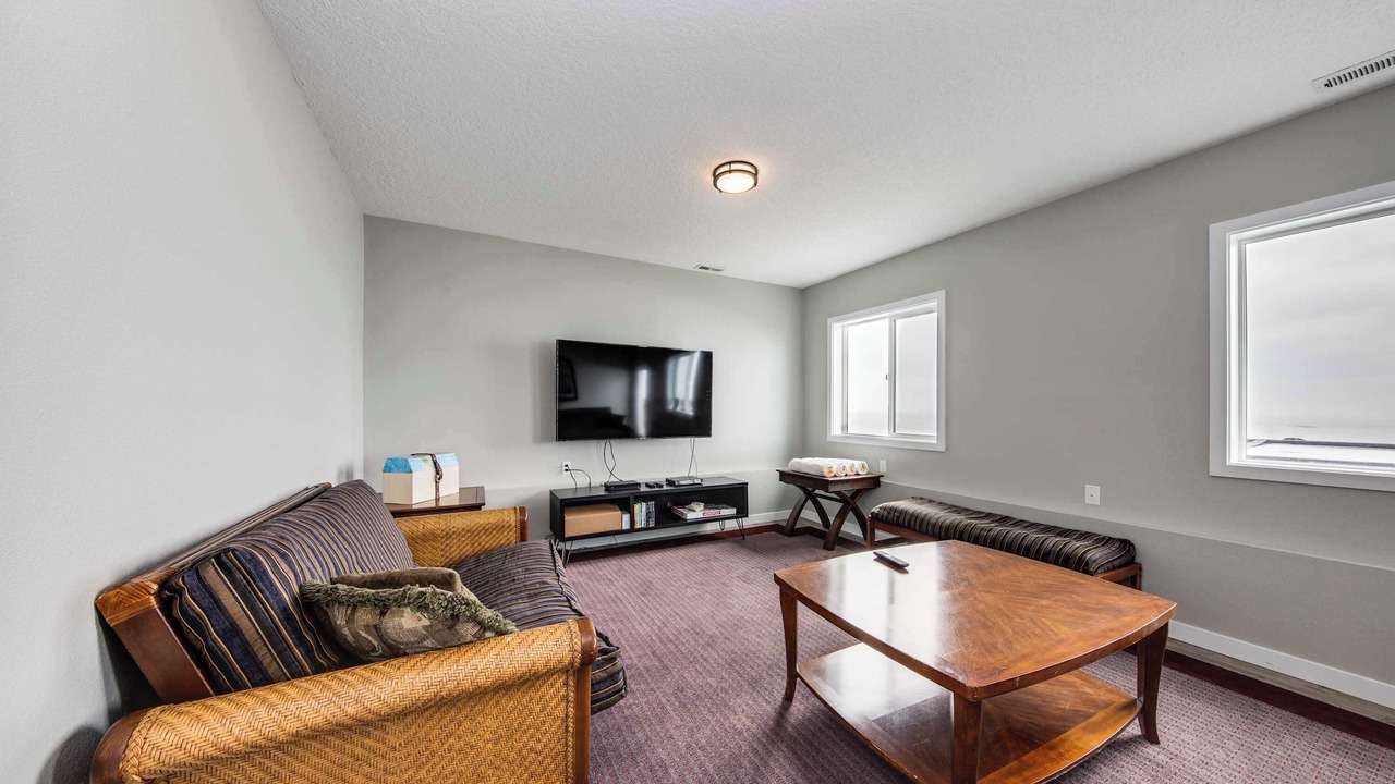 Photo of Livingroom in Cloverdale