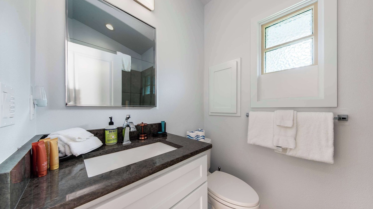 Photo of Bathroom in Cloverdale