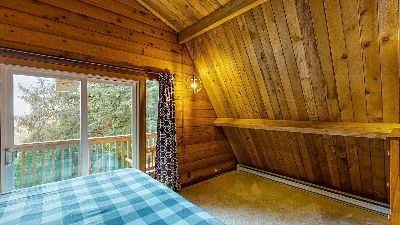 Photo of Bedroom in Otis
