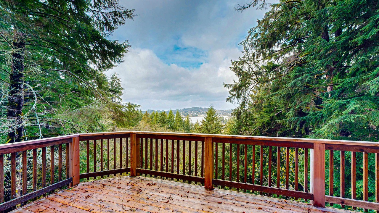 Photo of Outdoor in Otis