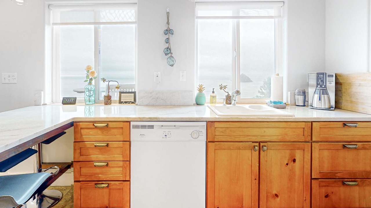 Photo of Kitchen in Oceanside