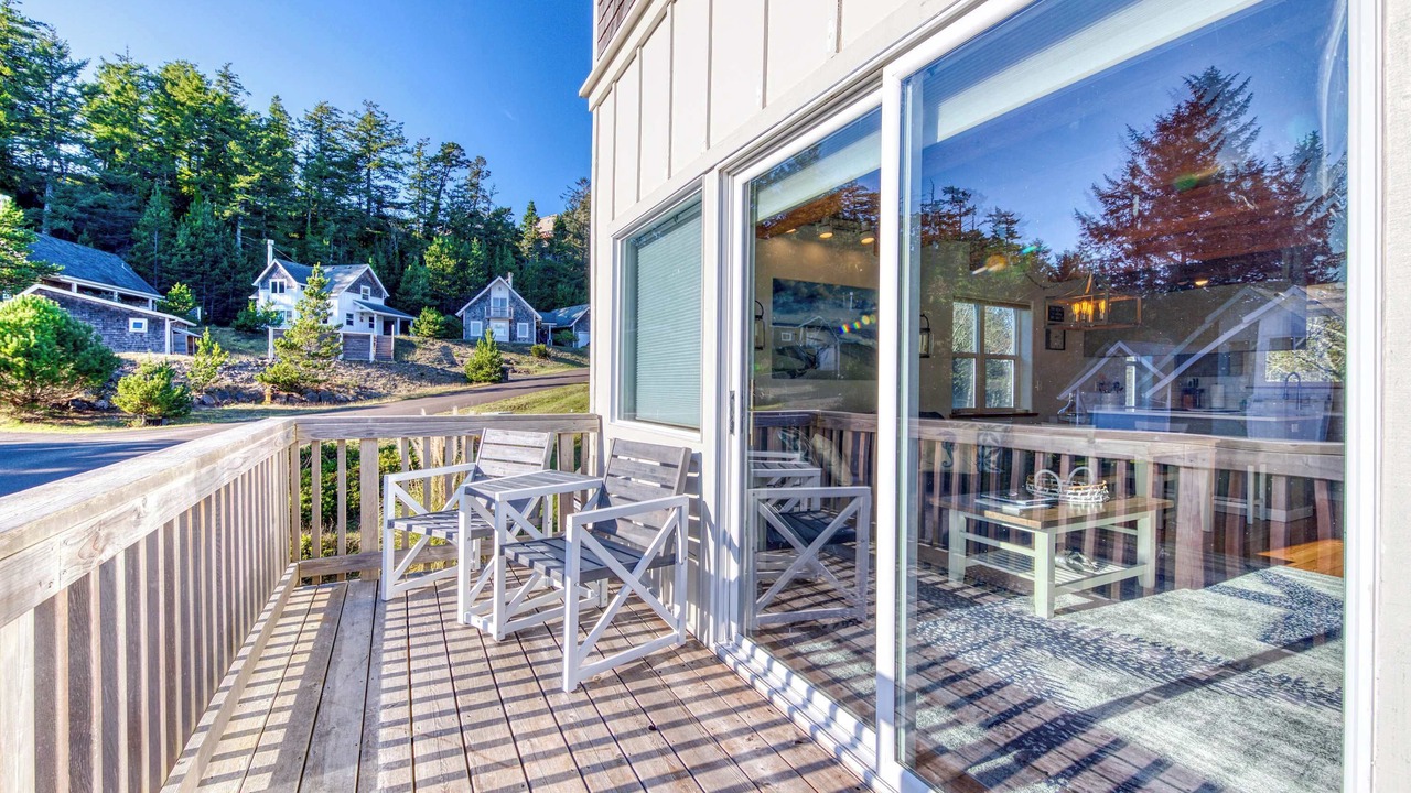 Photo of Outdoor in Netarts