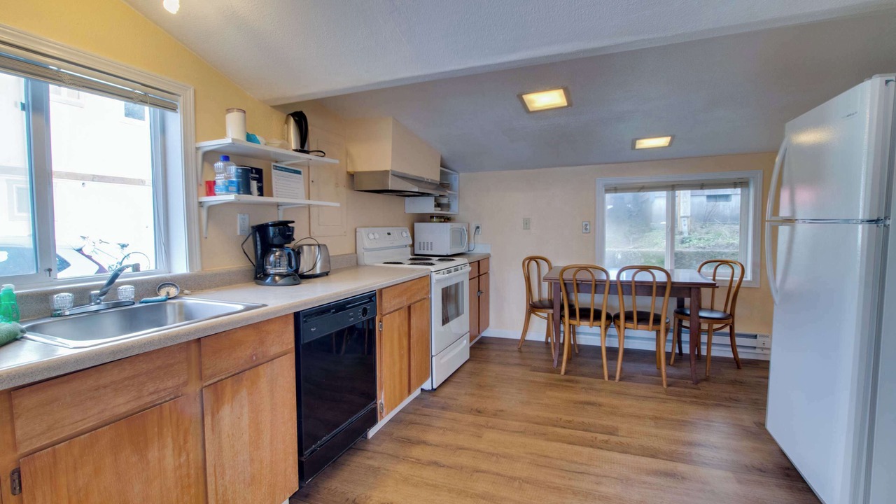 Photo of Kitchen in Netarts