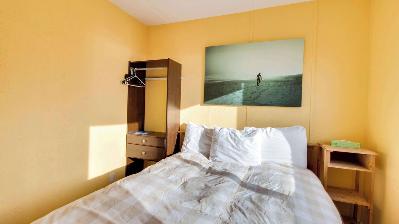 Photo of Bedroom in Netarts