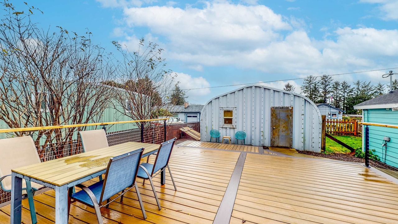 Photo of Outdoor in Netarts