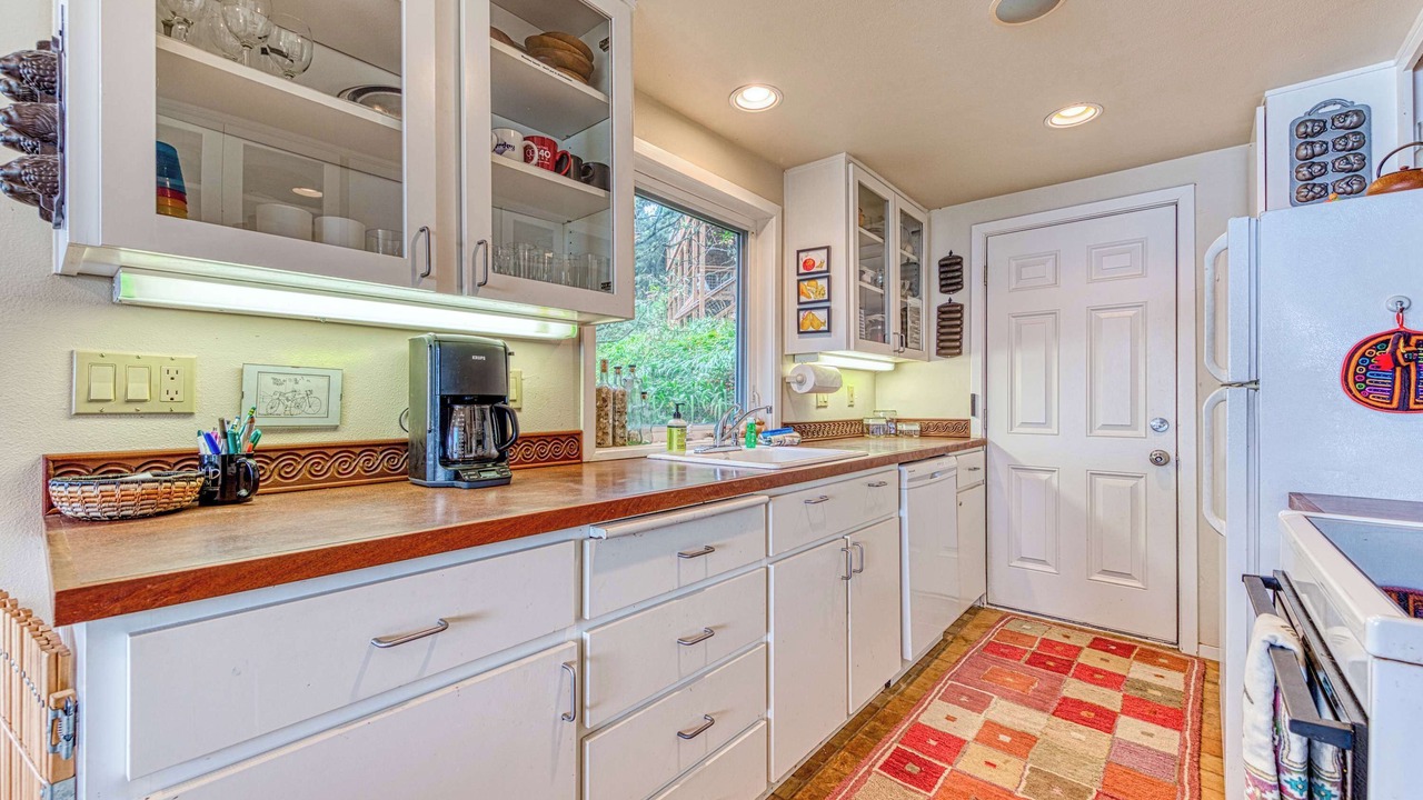 Photo of Kitchen in Oceanside