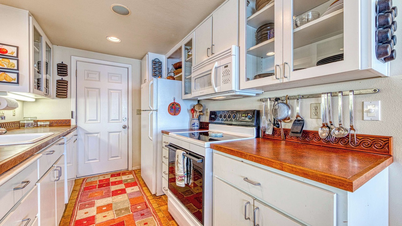 Photo of Kitchen in Oceanside