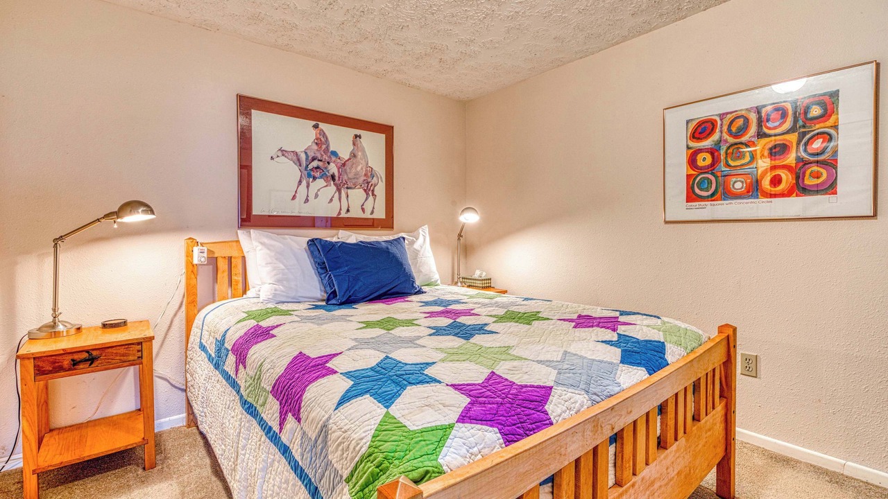 Photo of Bedroom in Oceanside
