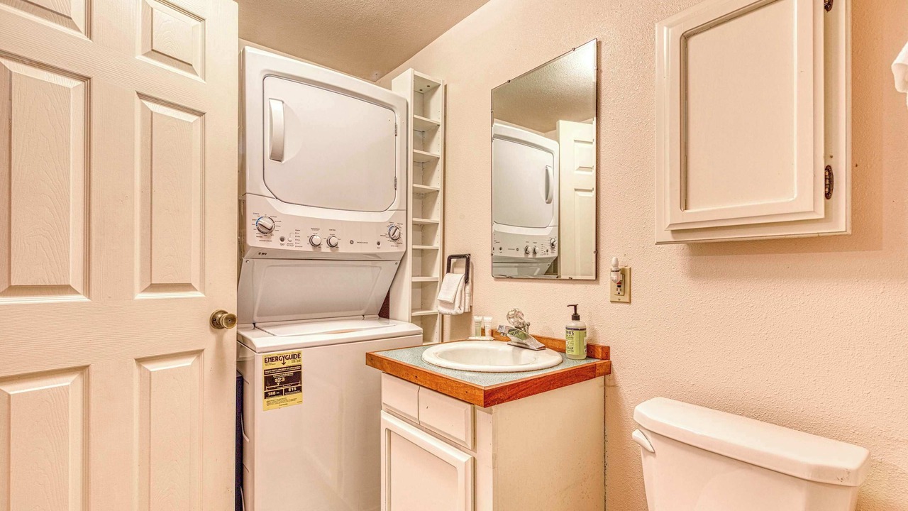 Photo of Bathroom in Oceanside