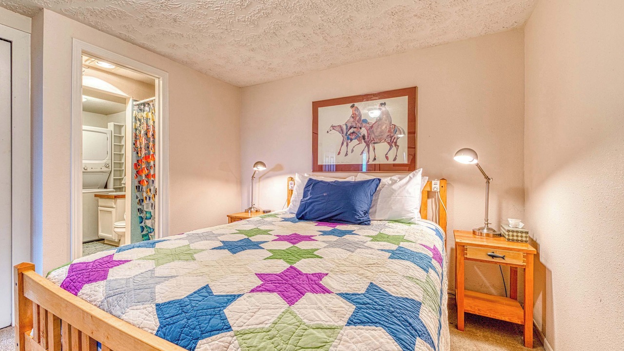 Photo of Bedroom in Oceanside
