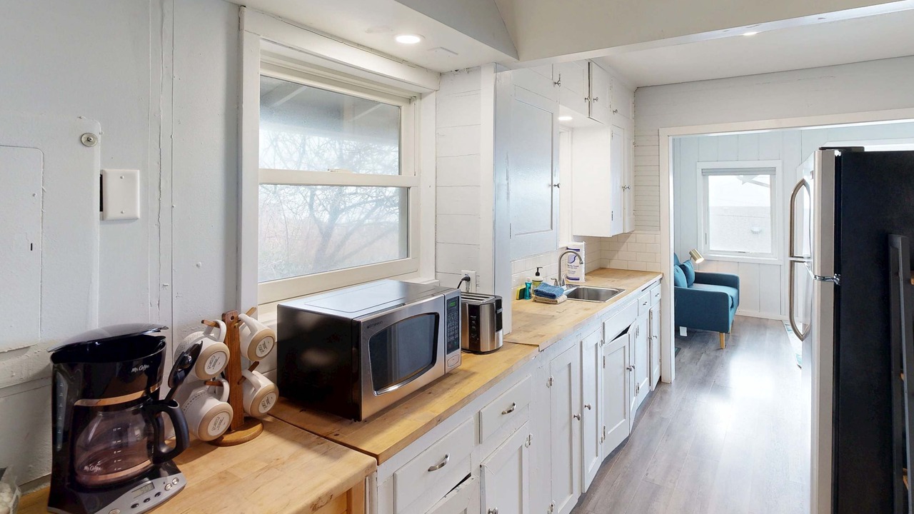 Photo of Kitchen in Oceanside