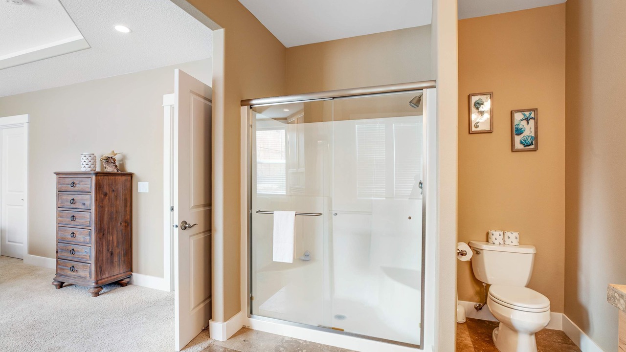 Photo of Bathroom in Oceanside