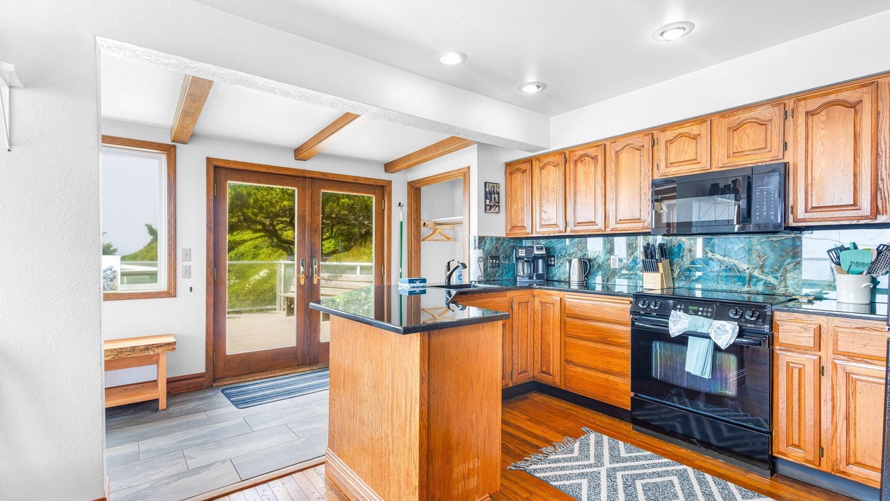 Photo of Kitchen in Oceanside