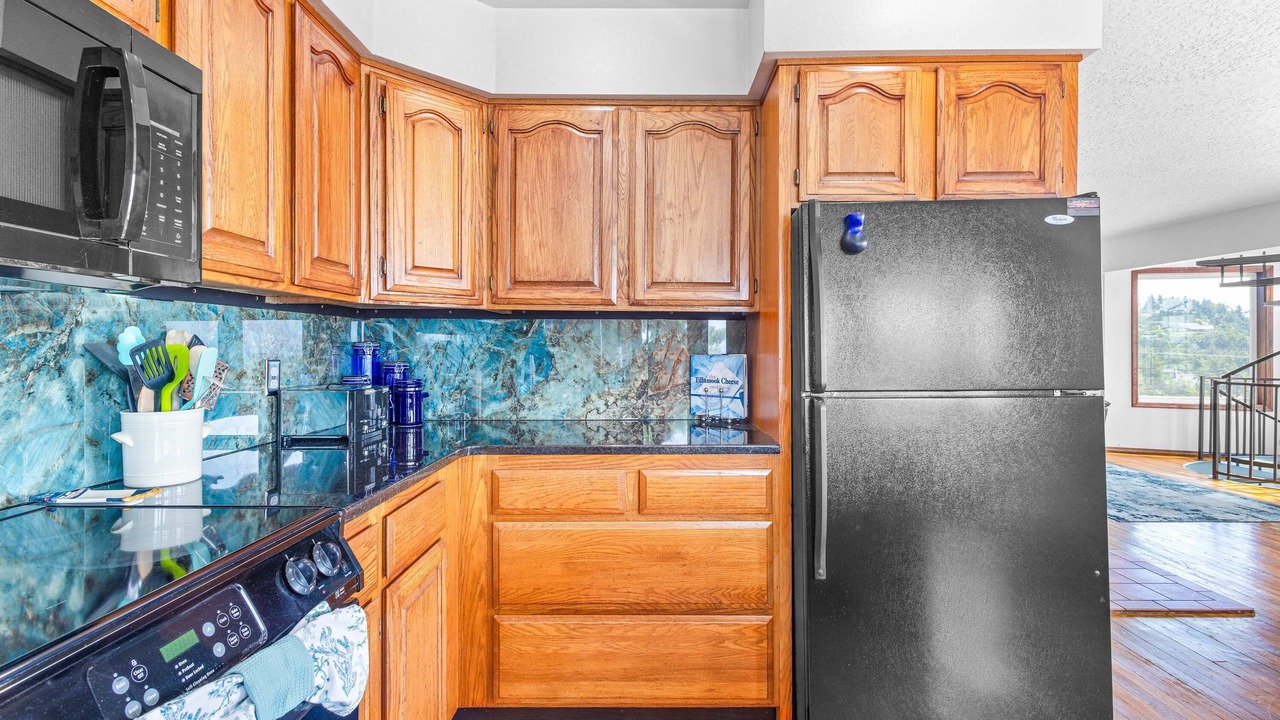 Photo of Kitchen in Oceanside