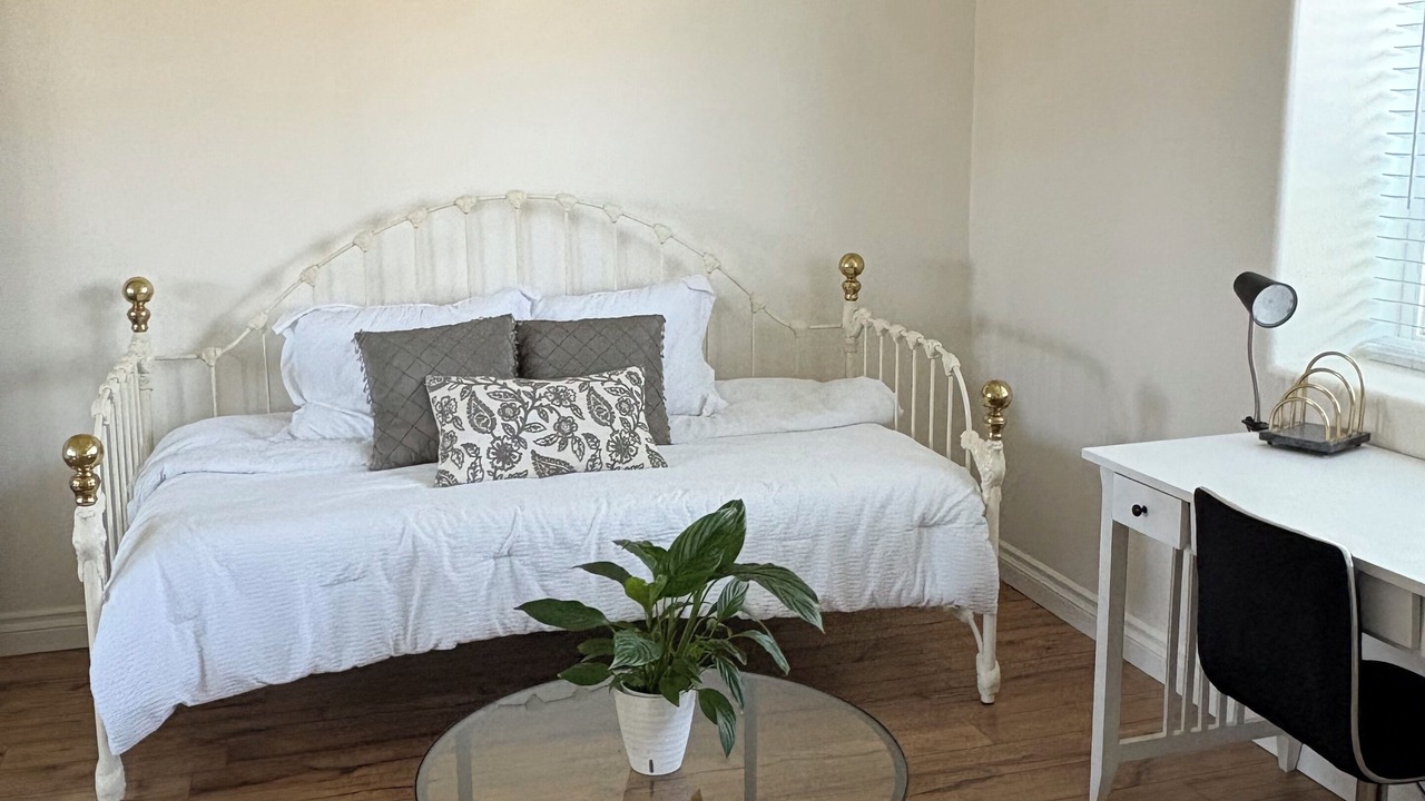 Photo of Bedroom in Chula Vista