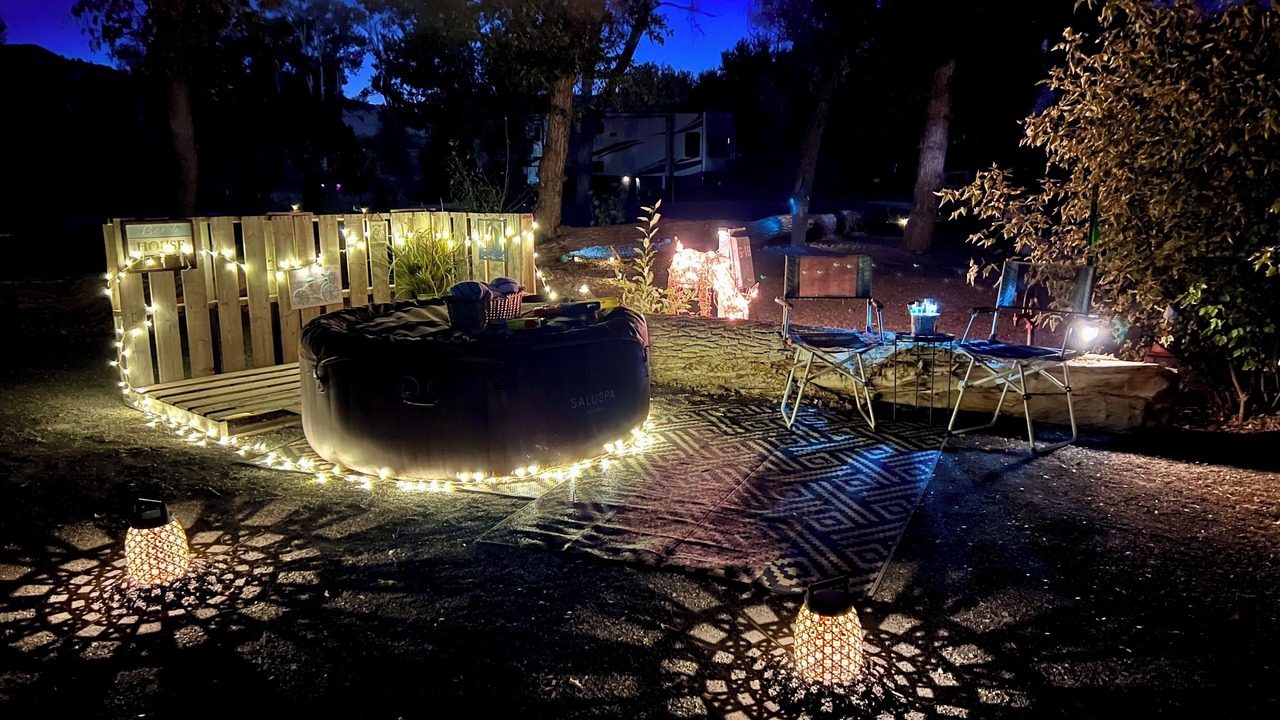 Photo of Patio Balcony in Sevier