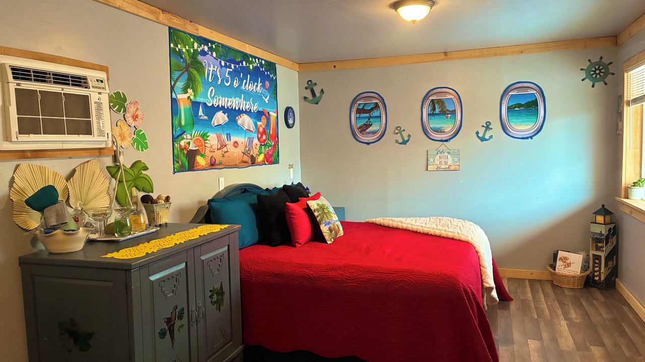 Photo of Bedroom in Sevier