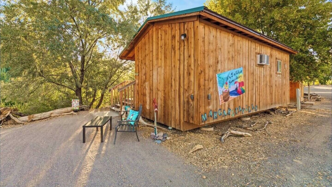 Photo of Outdoor in Sevier