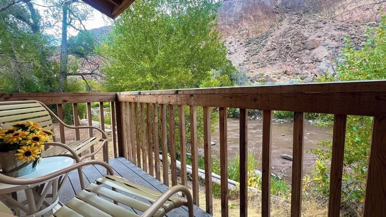 Photo of Outdoor in Sevier