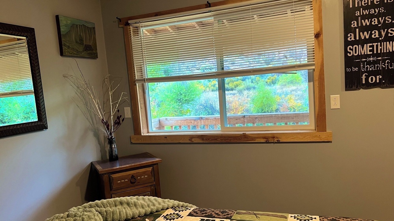 Photo of Bedroom in Sevier