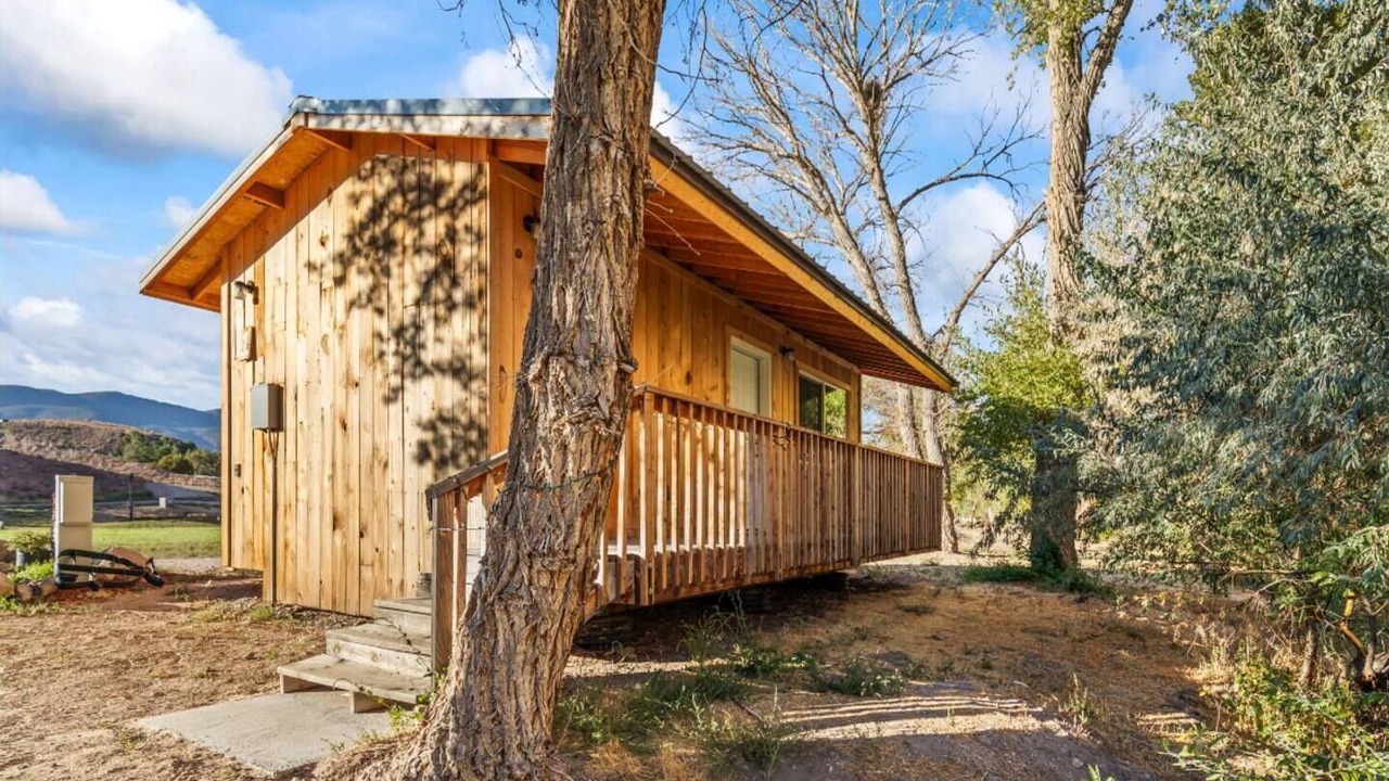 Photo of Outdoor in Sevier