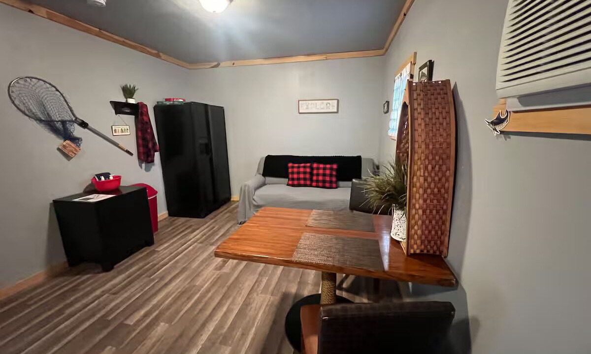 Photo of Bedroom in Sevier