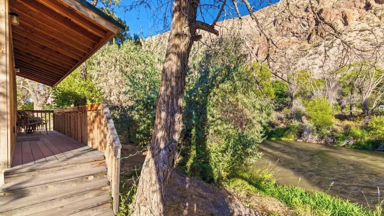 Photo of Outdoor in Sevier