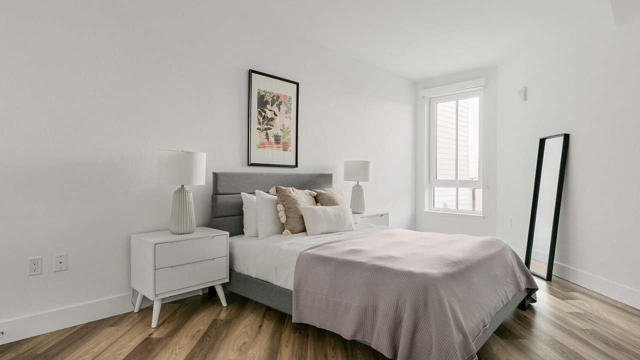Photo of Bedroom in Pleasant Hill
