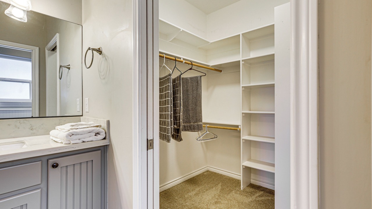 Photo of Bathroom in West Salem