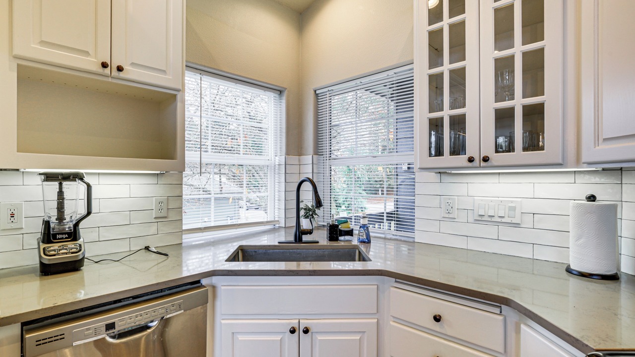 Photo of Kitchen in West Salem