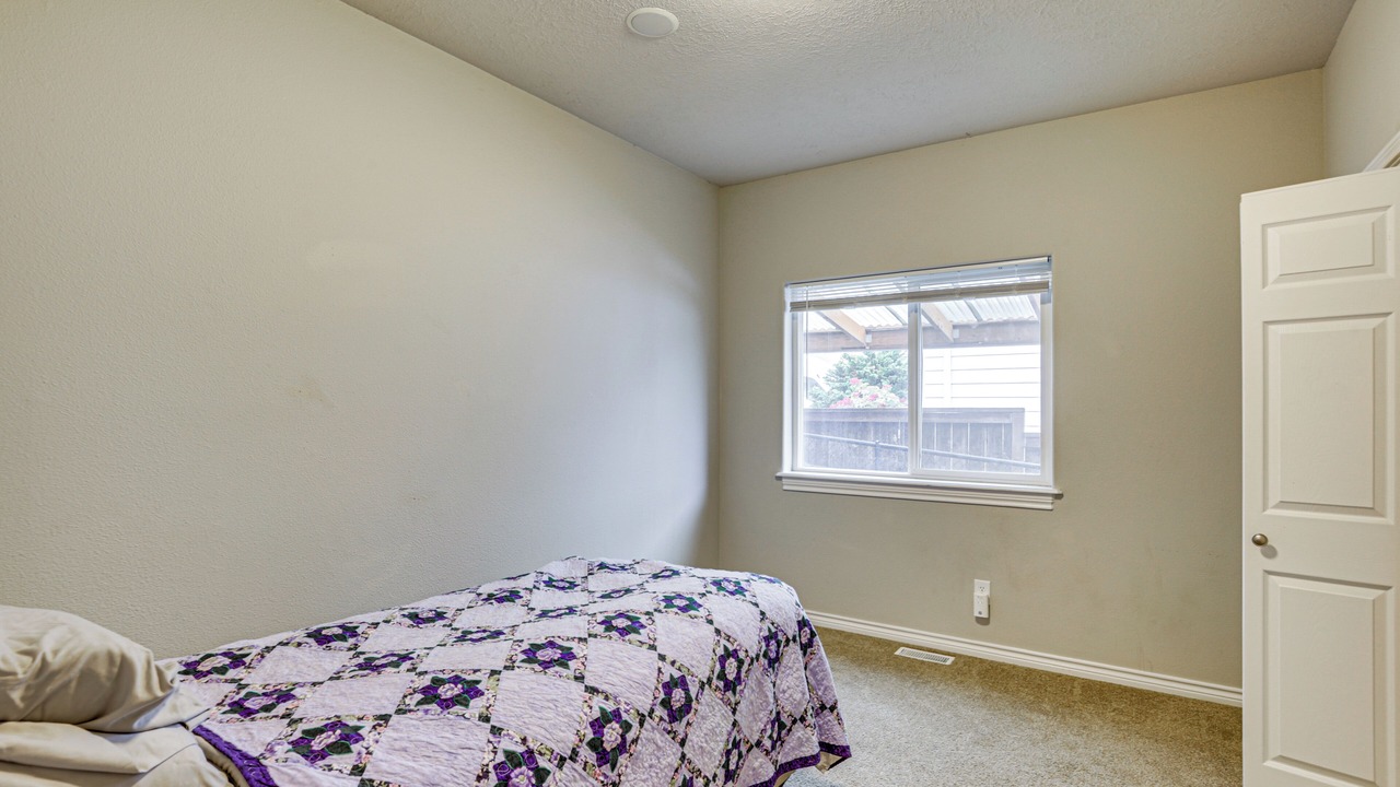 Photo of Bedroom in West Salem