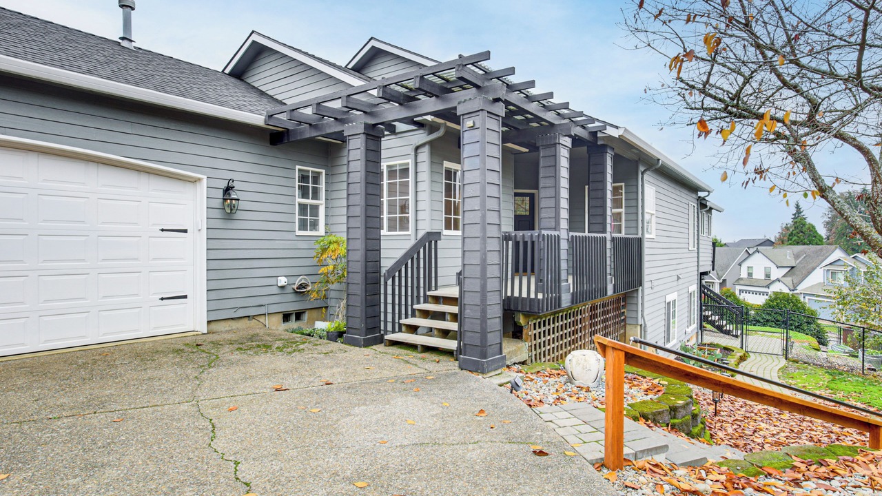 Photo of Outdoor in West Salem