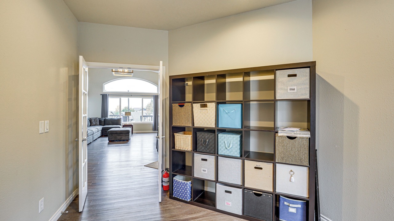 Photo of Bedroom in West Salem