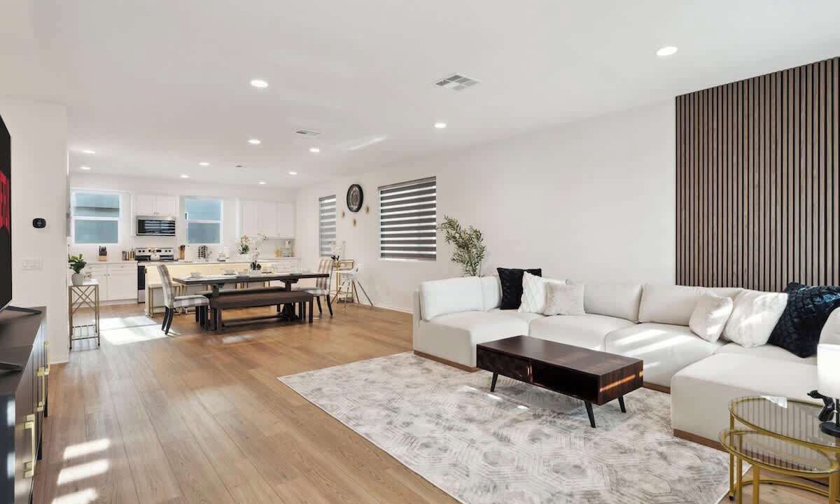 Photo of Livingroom in Lacy