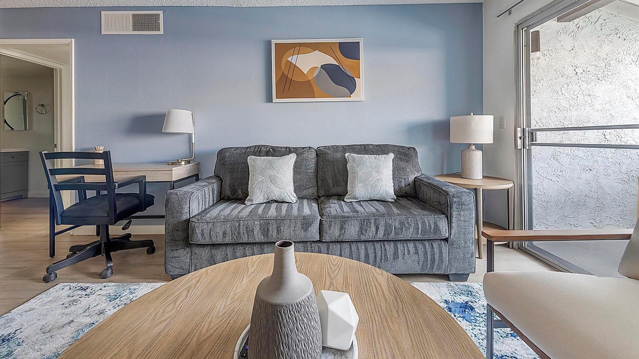 Photo of Livingroom in Las Vegas