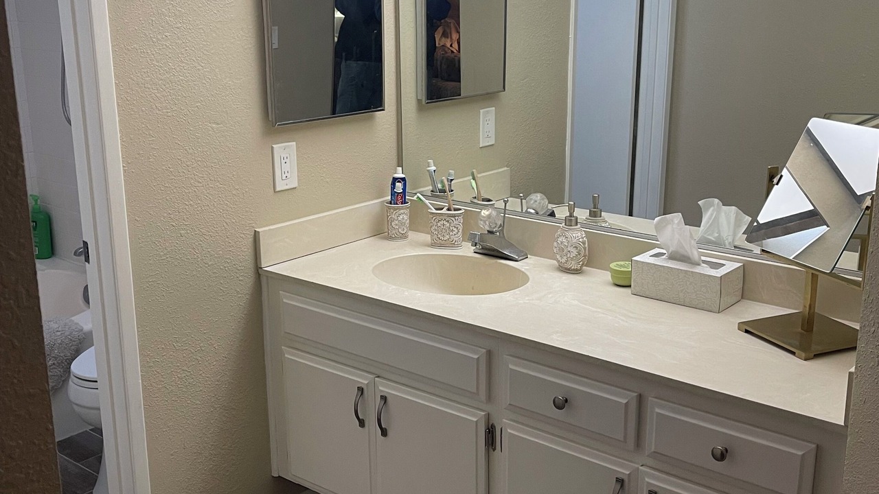 Photo of Bathroom in Palm Desert