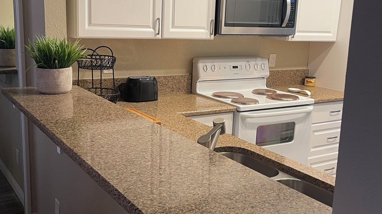 Photo of Kitchen in Palm Desert