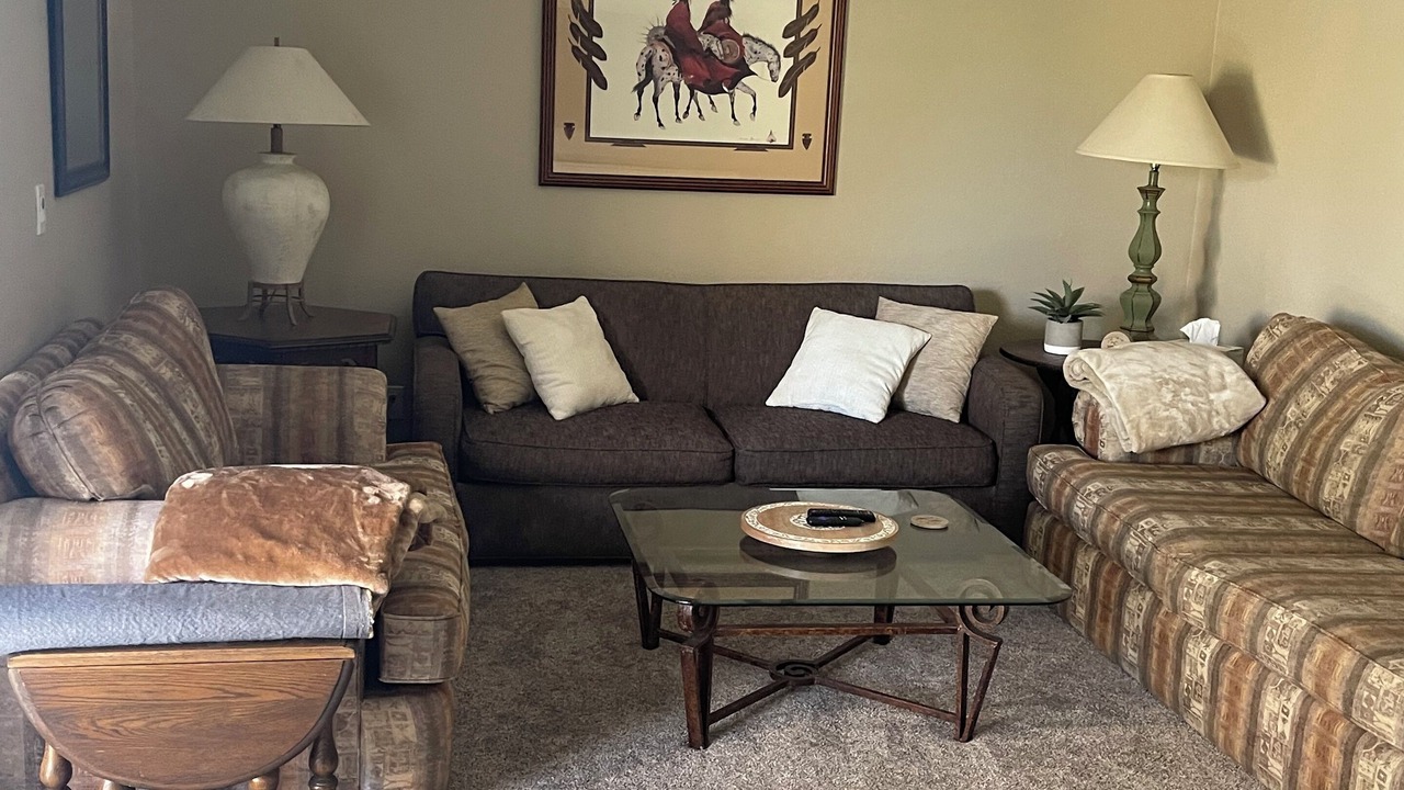 Photo of Livingroom in Palm Desert