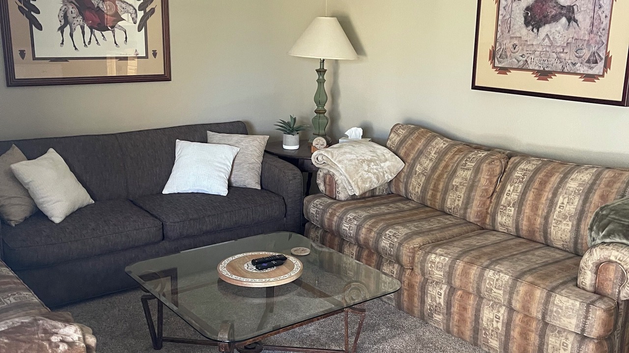 Photo of Livingroom in Palm Desert