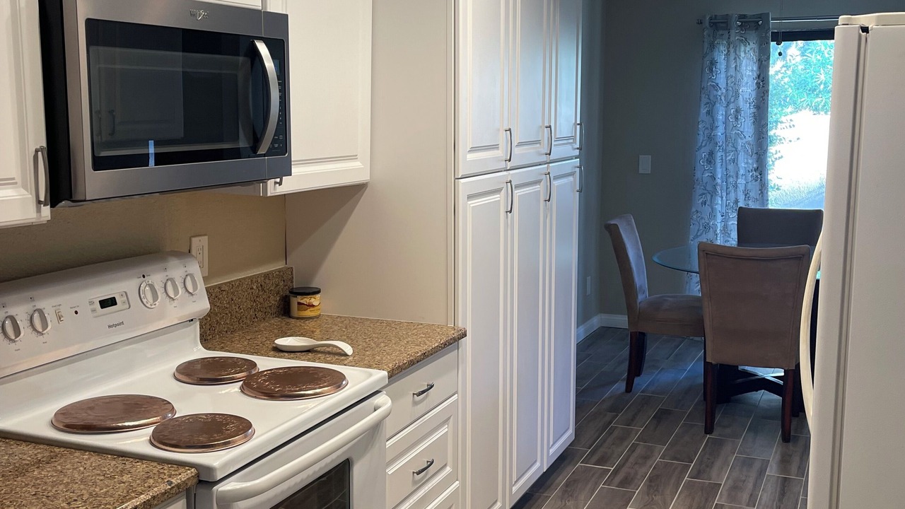 Photo of Kitchen in Palm Desert
