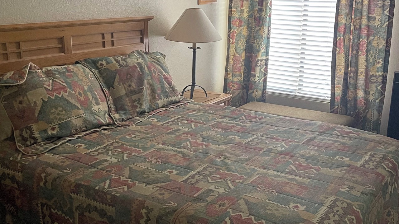 Photo of Bedroom in Palm Desert