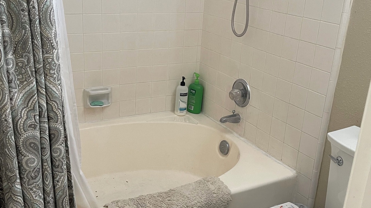 Photo of Bathroom in Palm Desert