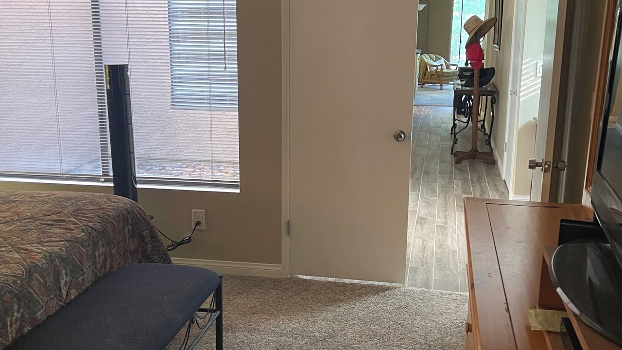 Photo of Bedroom in Palm Desert